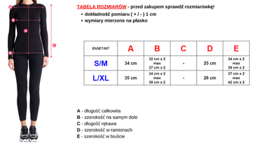 Set sport de 2 piese pentru femei - Îmbrăcăminte