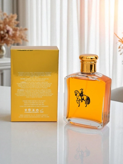 Apă de parfum inspirată pentru bărbați Poon