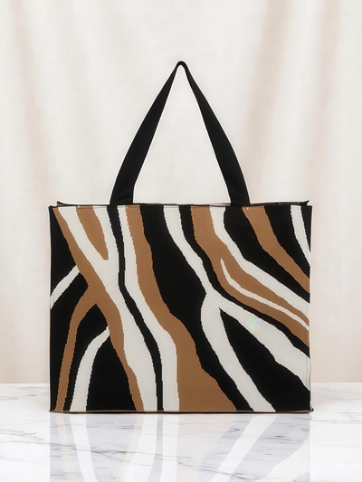 Royalfashion Geantă din material textil Safari Vibe