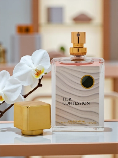 Apă de parfum pentru femei Inspirație Her Confession