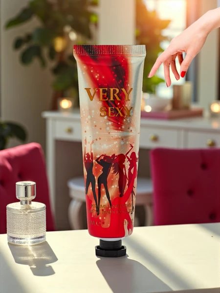 Cremă de mâini Aphrodite Seduction 30g – Elixir Parfumat de Hidratare