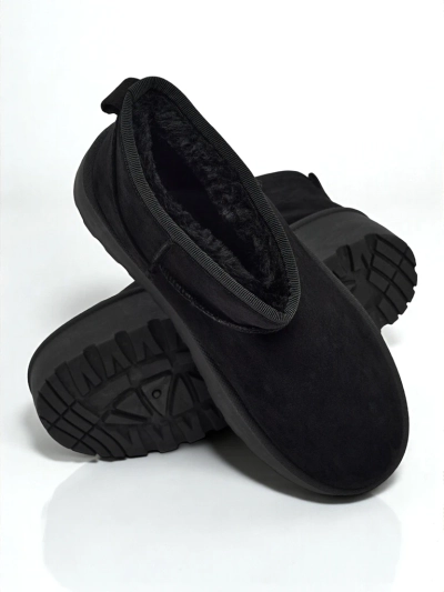 Botine scurte de damă tip snowboots Vespera