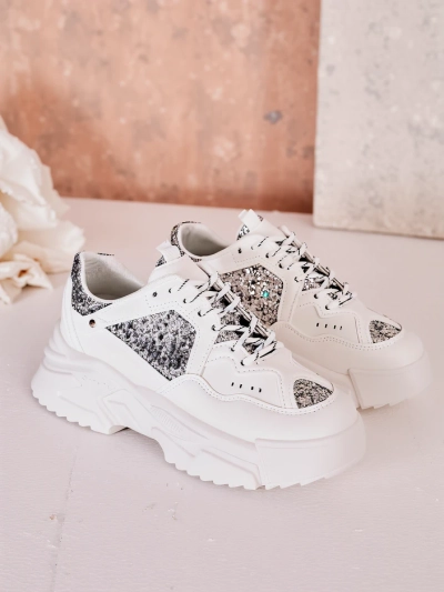 Royalfashion Sneakers pentru femei Mirto