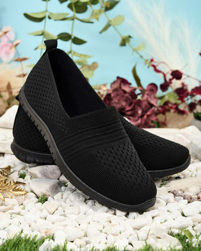 Royalfashion pantofi Arlessa Half Shoes pentru femei