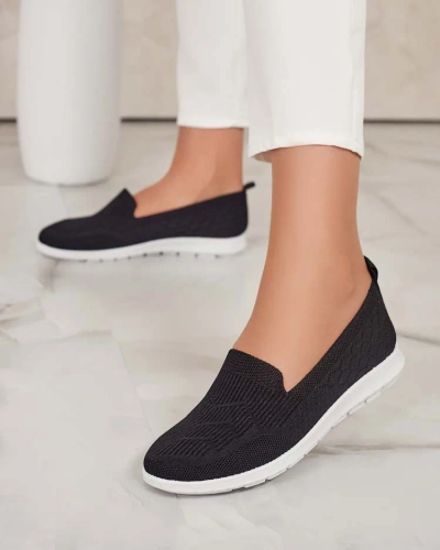 Royalfashion Mocasini Melia pentru femei