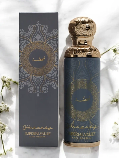 IMPERIAL VALLEY - apă de parfum pentru femei 250 ml