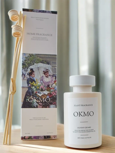 OKMO Bețișoare parfumate 150 ml