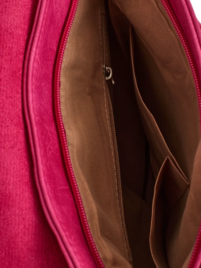 Royalfashion Rucsac de damă din piele ecologică Klara