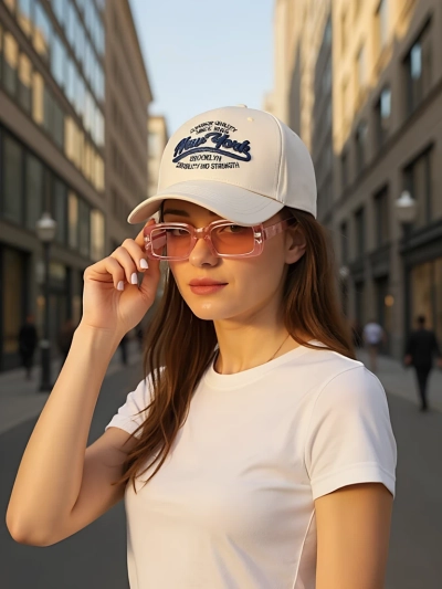 Royalfashion New York Șapcă de baseball unisex