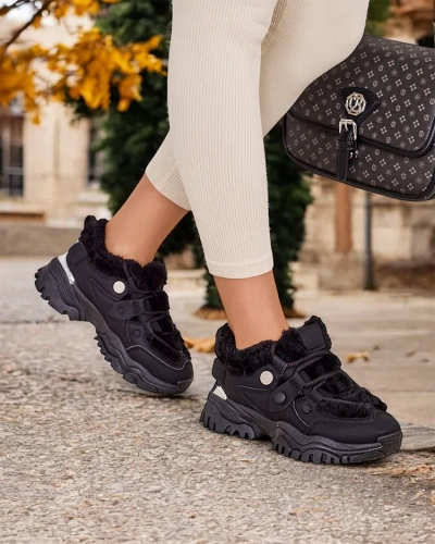 Royalfashion Sneakers izolate pentru femei Poriomo