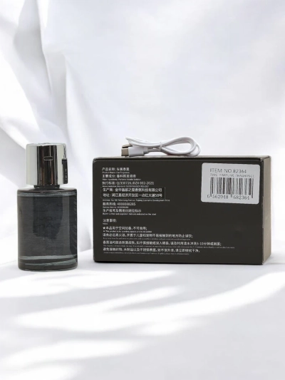 Dispersor de parfum pentru mașină 160 ml