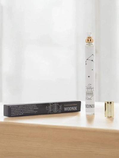 Apă parfumată Semn zodiacal Vărsător 35 ml