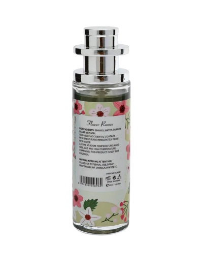 Inspired Floral Body Mist Aura Florală
