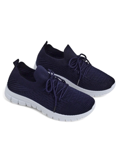 Royalfashion Pantofi sport din material pentru femei Orycyss