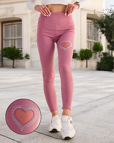 Leggings pentru femei Royalfashion