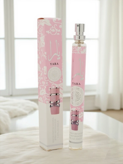 Apă de parfum de damă Arab Pink, inspirată