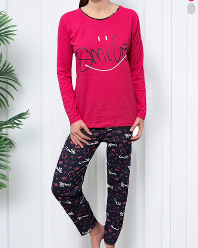 Royalfashion Pijama 2 piese pentru femei