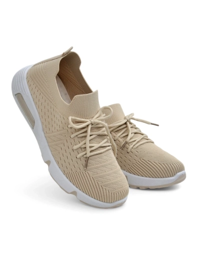 Pantofi sport din material pentru femei Royalfashion Terrifa