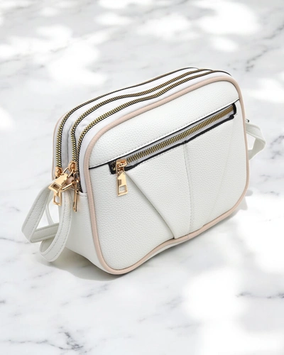 Royalfashion Geantă mică de damă din eco piele