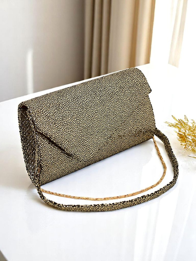 Royalfashion Poșetă plic damă Glam Clutch
