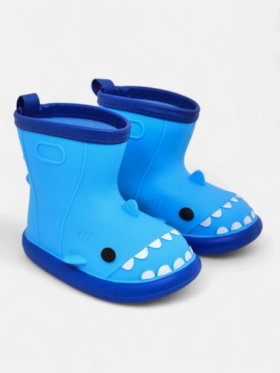 Royalfashion Cizme pentru copii Sharky Sharky