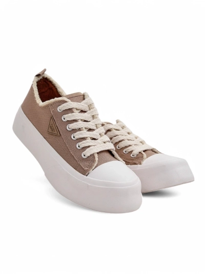 Adidași cu platformă pentru femei Royalfashion Misorsse