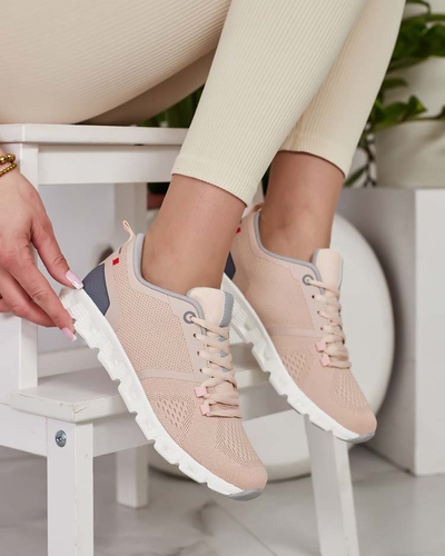 Royalfashion Adidași sport pentru femei Folleti