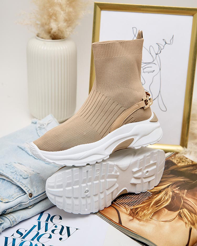 Royalfashion Adidași sport pentru femei Wimerre