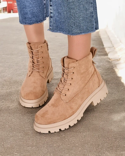 Trappers de femei Royalfashion Savbery