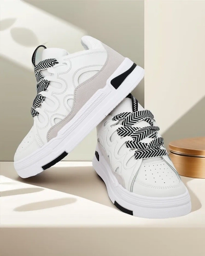 Sneakers pentru femei Royalfashion Lonanna