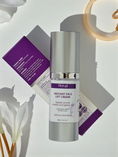Krem idratan Hoygi Aurelia – Instant Face Lift Collagen Hyaluronic