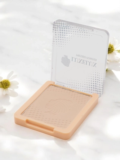Luxelux Pudră presată 02 8g