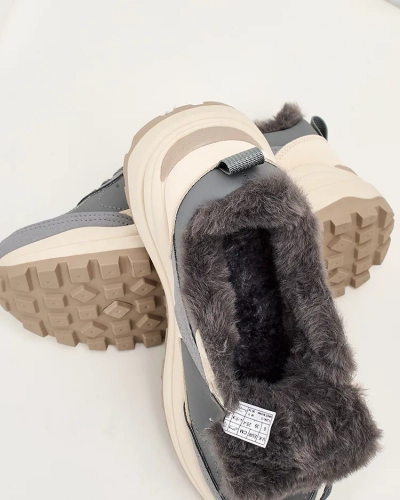 Royalfashion Pantofi sport izolați de damă Zoru