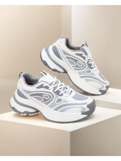 Royalfashion Adidași cu platformă pentru femei Bellin