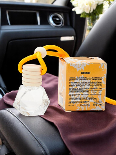 Odorizant auto inspirat de Lattafa Yara Tous