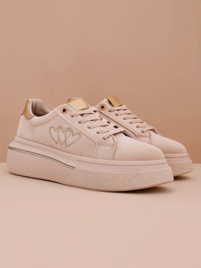Royalfashion Sneakers Sport pentru Femei Amorese