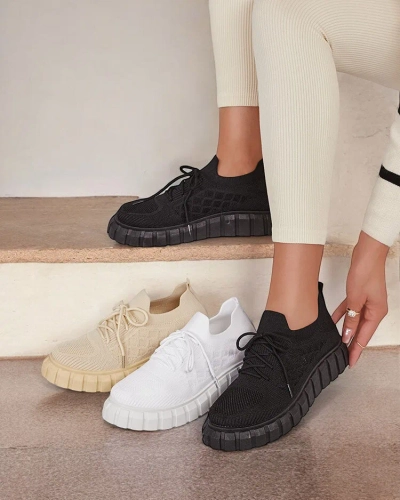 Pantofi sport pentru femei Royalfashion Bingo