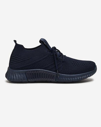 Pantofi sport dama bleumarin Merisal - Incaltaminte