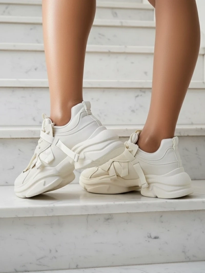 Royalfashion Adidași sport pentru femei Rensis