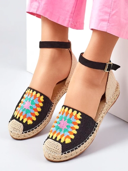 Espadrile Royalfashion pentru femei Fillines
