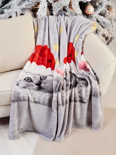 Pătură pentru vacanță Royalfashion 200x220