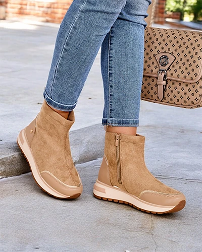 Ghete pentru femei Royalfashion Milanio