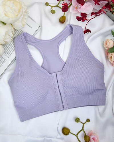 Royalfashion Sutien sport pentru femei