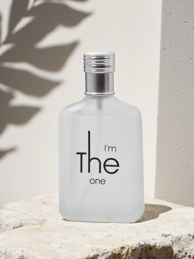 VV Love Eu sunt alesul Eau de Toilette pentru bărbați 100ml