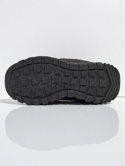 Botine tip snowboots de damă Auralen