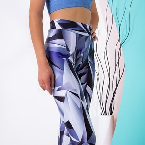 violet || multicolor
