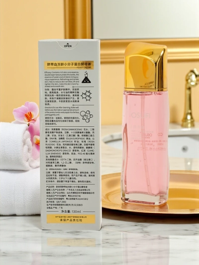 Tonic facial - Esență de Reîntinerire