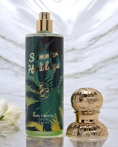 Spray de corp Body Luxuries 250 ml