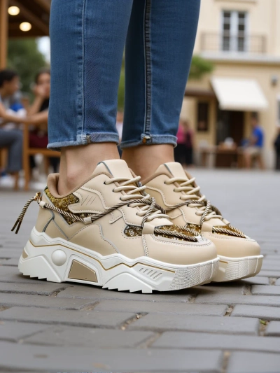 Royalfashion Adidași femei Astepa