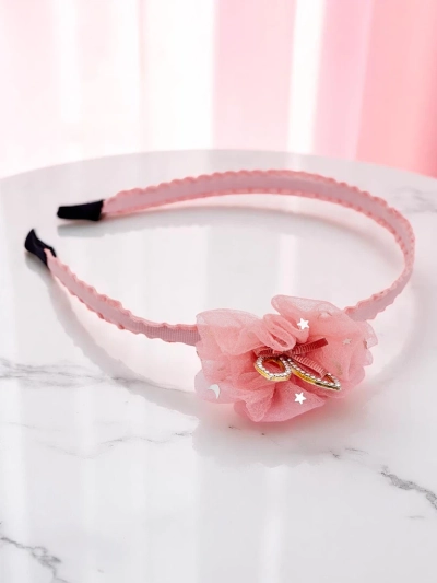 Royalfashion Daisy Bloom Bentiță de păr cu floare